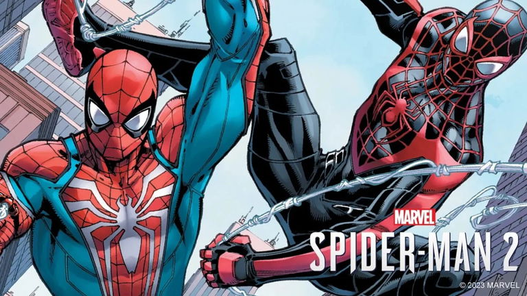 Cómo leer gratis el cómic precuela de Marvel's Spider-Man 2