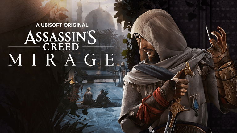 Assassin's Creed Mirage no llegará a Steam