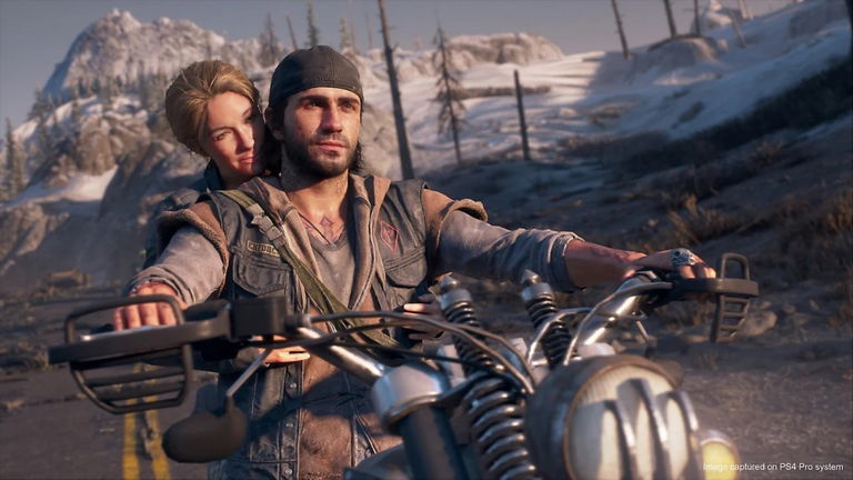 El director de Days Gone afirma que la secuela ya se podría haber lanzado si PlayStation la hubiera aprobado