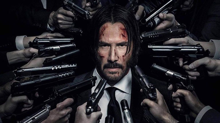 Un juego Triple A de John Wick está en desarrollo