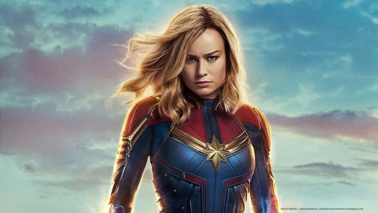 Mejores 9 personajes femeninos de Marvel