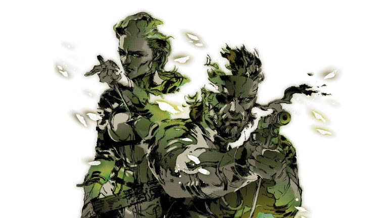 El remake de Metal Gear Solid 3 apunta a su anuncio en el PlayStation Showcase y sería exclusivo de PS5