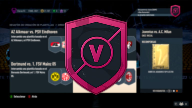 Nuevo SBC de Encuentros clave (25/05): solución y ¿merece la pena?