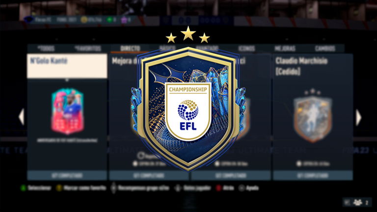 Nueva mejora de TOTS obligatoria