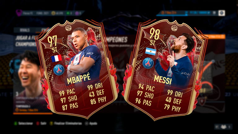 EA volverá a dar los rojitos de FUT Champions por este error