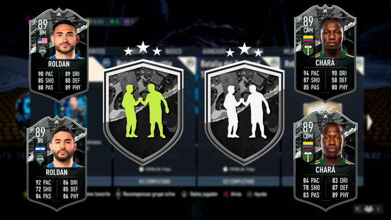 Cómo completar los nuevos Showdown de la MLS: ¿merecen la pena?