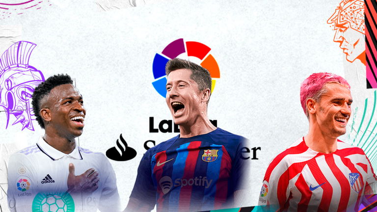 EA la lía añadiendo a los TOTS de LaLiga Santander antes de tiempo. Estas son sus cartas oficiales