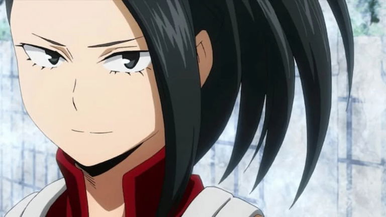 My Hero Academia: este es el cosplay de Momo Yaoyorozu más original que podrás ver