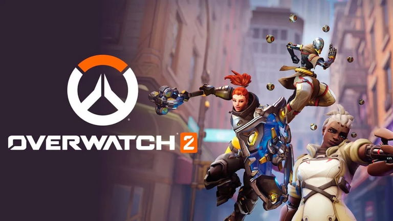 Overwatch 2 anuncia la cancelación de su modo de juego más esperado