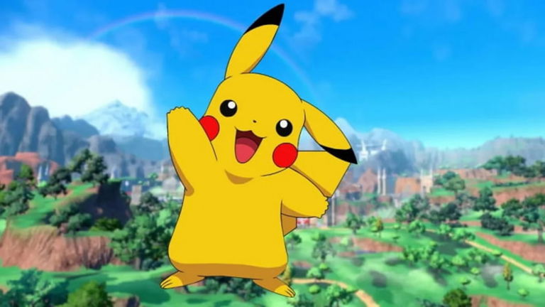 Así es el barrio de Las Vegas con nombres de Pokémon en las calles en el que vas a querer vivir