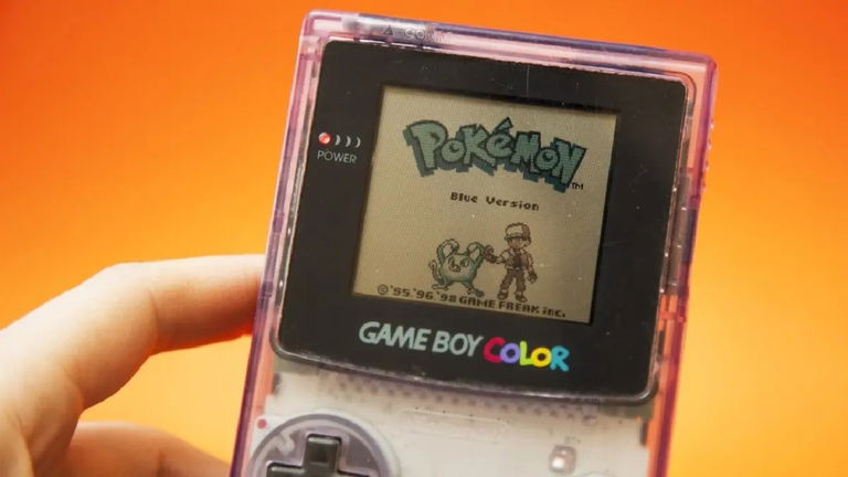 Pokémon: un jugador tardó 6 meses para traducir los juegos originales de Game Boy