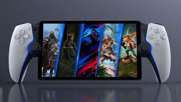 Project Q, la nueva portátil de PlayStation, llevaría en desarrollo mucho más tiempo del que piensas