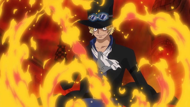 Sabo de One Piece consigue dejar de estar a la sombra de Ace de manera épica