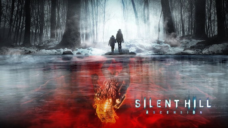 Silent Hill Ascension se muestra en un nuevo tráiler y ofrece más detalles de su curiosa propuesta