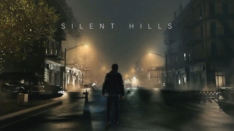 ¿Por qué se canceló P.T. Silent Hills de Konami y Kojima?