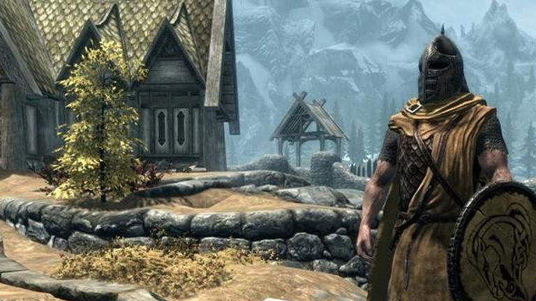 ChatGPT llega a Skyrim en forma de mod para mejorar los diálogos