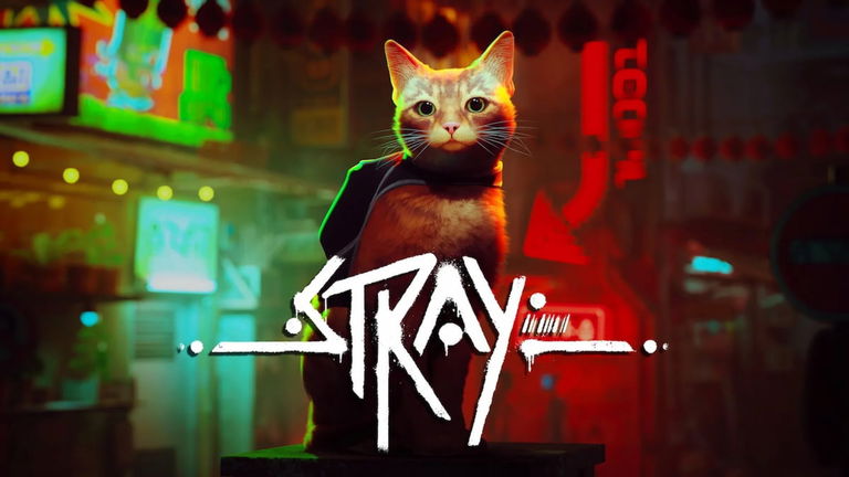 Stray llegará pronto a Xbox: ya aparece listado en la ESRB