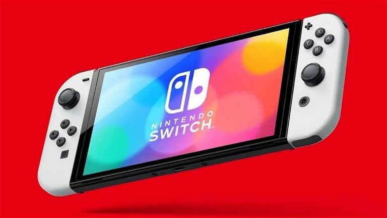 Con todos los rumores sobre su sucesora, Nintendo Switch confirma un juego que llegará en 2025