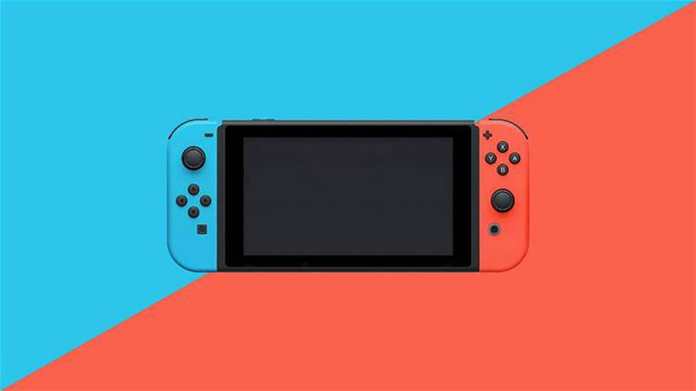 Lidl tiene su propia copia de Nintendo Switch con 150 juegos por tan solo 20 euros