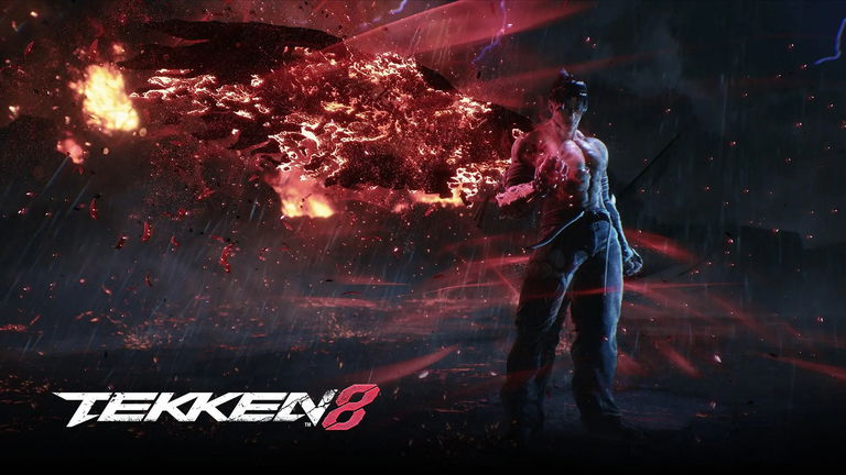 Tekken 8 anuncia el regreso de uno de sus luchadores