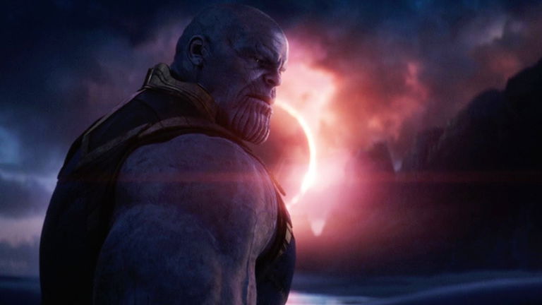 La nueva gema del infinito de Marvel cambia el sacrificio de la gema del alma de Thanos