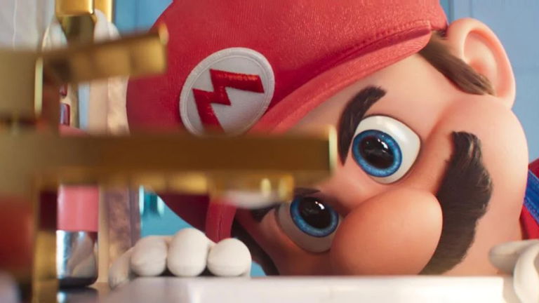 El presidente de Sony quiere imitar a Nintendo tras ver Super Mario Bros: La película