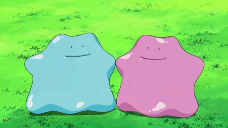 Todos los Pokémon Shiny que se han visto en el anime