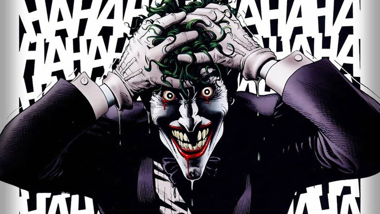 Marvel admite que uno de sus villanos es una copia del Joker