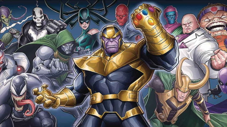 Marvel le da a una heroína del UCM el villano que se merecía