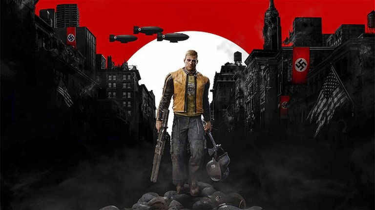 Un nuevo Wolfenstein podría estar en camino, según una oferta de empleo