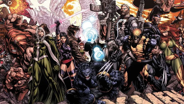 Estos dos enemigos de los X-Men son los personajes más odiados del Universo Marvel