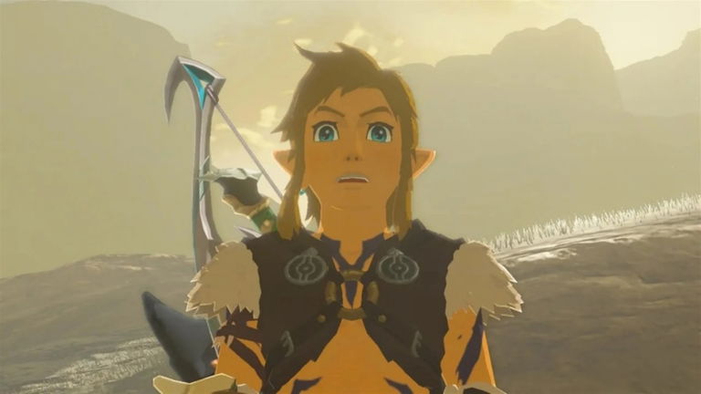 Un truco de Zelda: Tears of the Kingdom permite eliminar a cualquier enemigo de un solo golpe