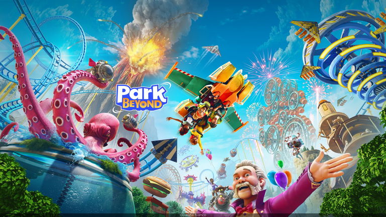 Cómo jugar gratis a Park Beyond en PS5 o Xbox Series por tiempo limitado