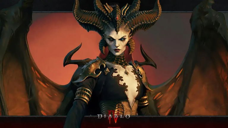 Diablo IV registra el mejor lanzamiento de la historia de Blizzard