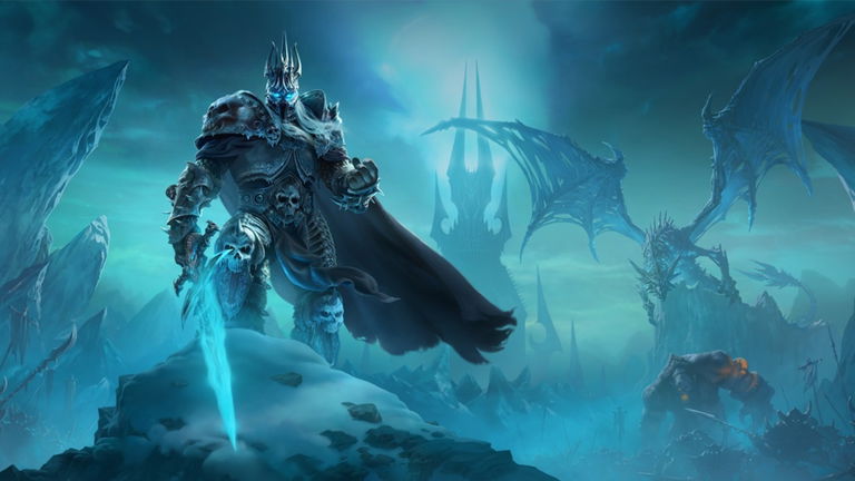 World of Warcraft trae de vuelta una mecánica que fue retirada hace 3 años