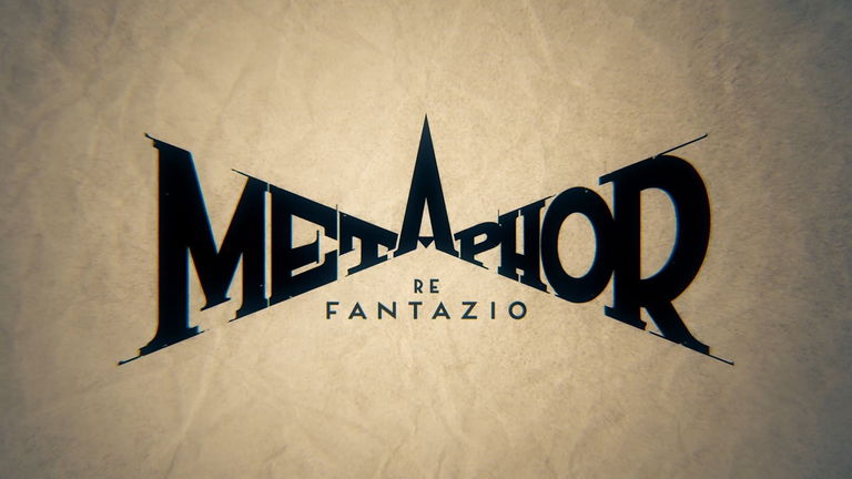 Metaphor: ReFantazio, Atlus anuncia su nueva IP en el Xbox Games Showcase 2023