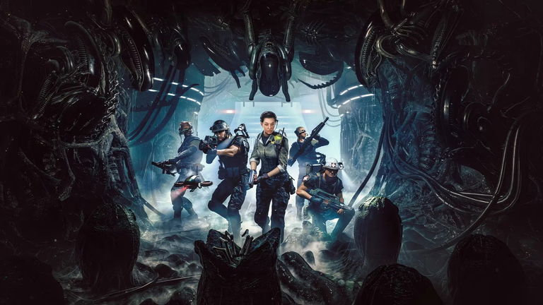 Análisis de Aliens: Dark Descent - Un buen RTS a la altura de la IP en la que se basa