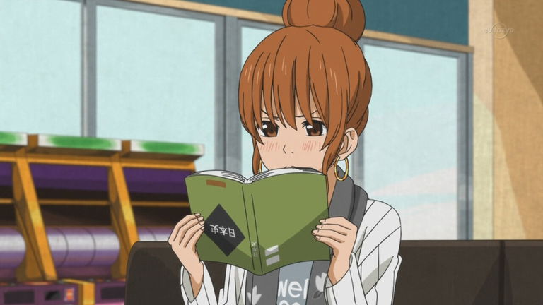 ¿Se puede aprender japonés solamente viendo anime?