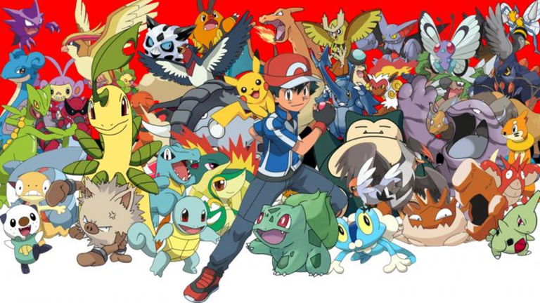 El proyecto Pokémon más loco: fusionando los 151 Pokémon de la primera generación en una misma criatura