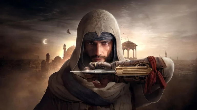 Assassin's Creed Mirage revela cuál será el tamaño de su mapa