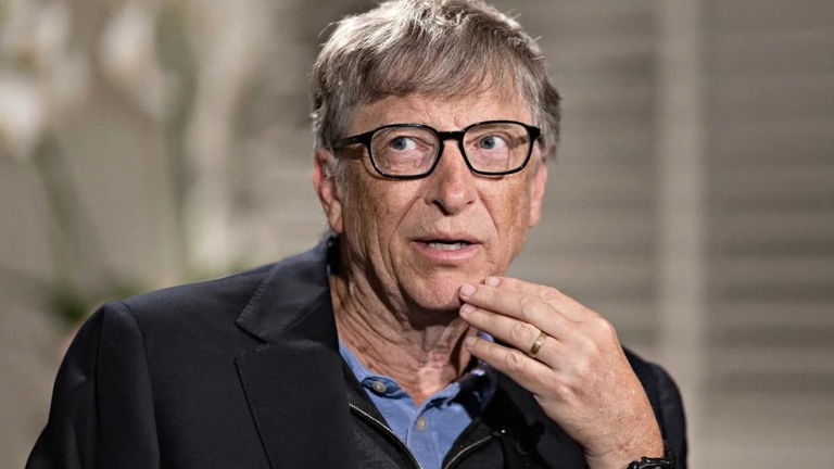 Bill Gates asegura que se ha vuelto aficionado a los videojuegos y este es el motivo