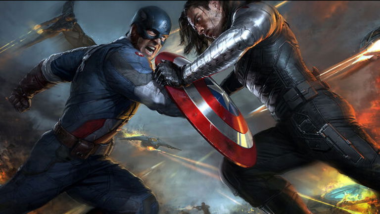 Bucky Barnes se convierte en alguien mucho más peligroso que el Soldado de Invierno