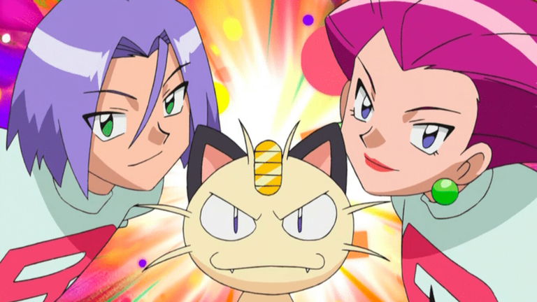 Esta colección de ropa del Team Rocket es perfecta para cualquier seguidor de Pokémon