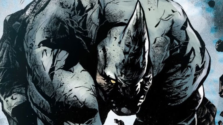 Rhino es el villano más trágico de Marvel por esta curiosa razón