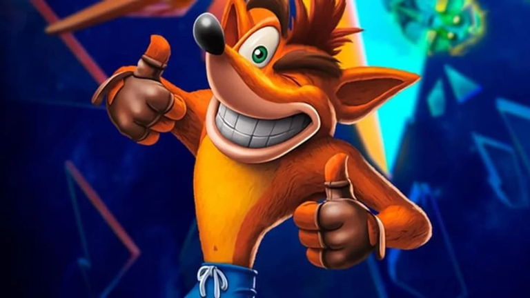 Una petición para mantener Crash Bandicoot y Spyro en PlayStation fracasa estrepitosamente