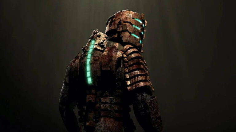 Dead Space contará con un spin off de lo más inesperado