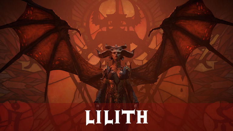 Cómo derrotar a Lilith fácilmente en Diablo IV