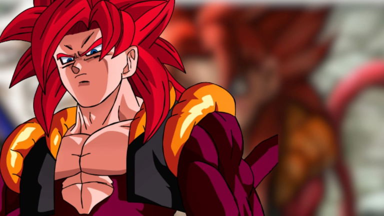 Dragon Ball: imaginan la versión femenina de Gogeta y el resultado es increíble