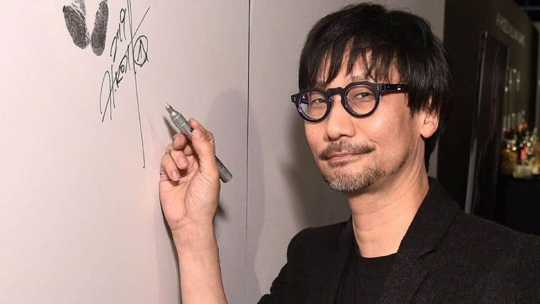 Hideo Kojima te recomienda leer estos tres manga