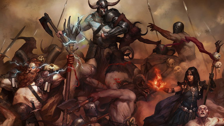 Los jugadores de Diablo IV se sienten decepcionados con este icónico monstruo de Diablo II